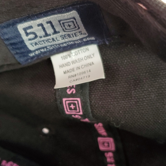 ❣HP❣Women's 5.11 Tactical Cap - Picture 4 of 6